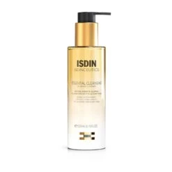 Olio Detergente 200ml Essential Cleansing Isdin