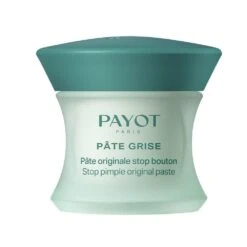 Pulsante Grigio Pâte Grise 15ml Pâte Grise Pelle Con Tendenza Alle Macchie Payot