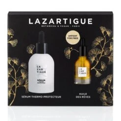 Set Di Sieri Eccezionali 60 Ml Lazartigue