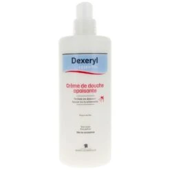 Crema Detergente Pelle Secca O A Tendenza Atopica Essentiel 500ml Dexeryl