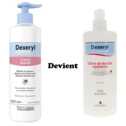 Crema Detergente Pelle Secca O A Tendenza Atopica Essentiel 500ml Dexeryl 5 Crema Detergente Pelle Secca O A Tendenza Atopica Essentiel 500ml Dexeryl -Corpo Vita Vendite 128768