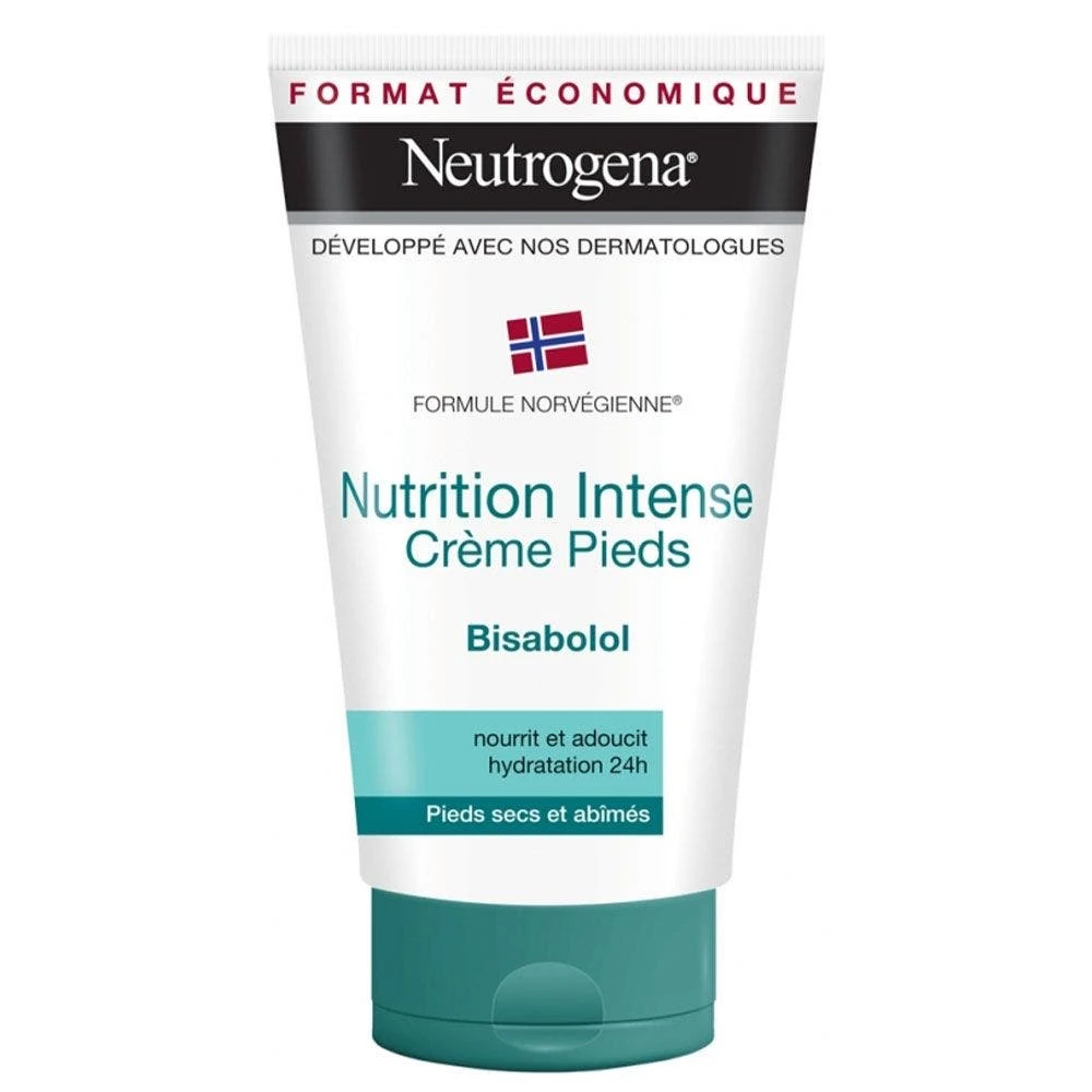 Crema Per Piedi Molto Secchi E Danneggiati 150 Ml Formule Norvégienne Neutrogena 1 Crema Per Piedi Molto Secchi E Danneggiati 150 Ml Formule Norvégienne Neutrogena