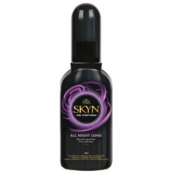 Gel Lubrificante 80ml All Nght Long Efficacia Duratura Manix