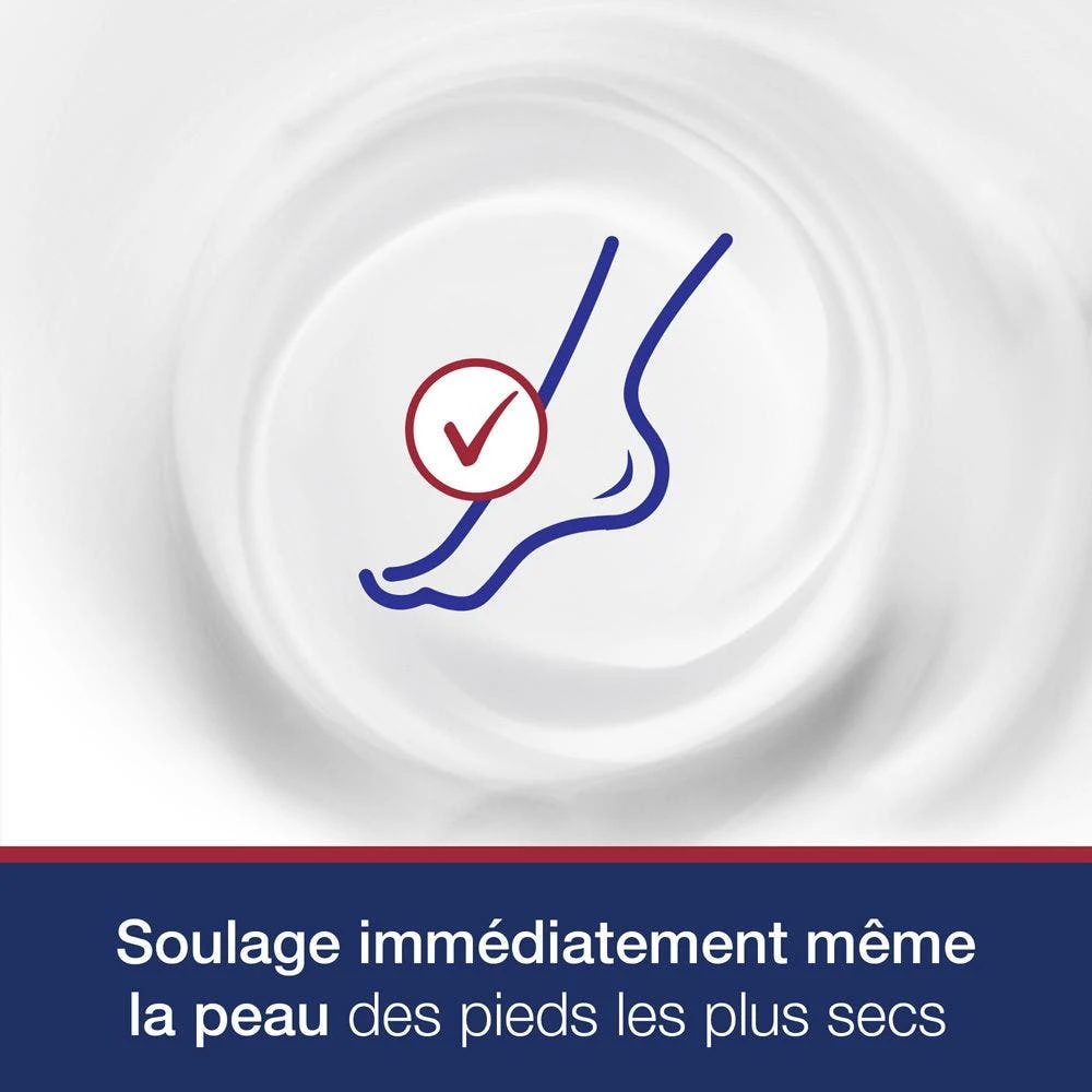 Crema Per Piedi Molto Secchi E Danneggiati 150 Ml Formule Norvégienne Neutrogena 5 Crema Per Piedi Molto Secchi E Danneggiati 150 Ml Formule Norvégienne Neutrogena - immagine 5