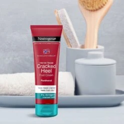 Crema Per I Piedi Crevice 50ml Neutrogena 13 Crema Per I Piedi Crevice 50ml Neutrogena -Corpo Vita Vendite 129017