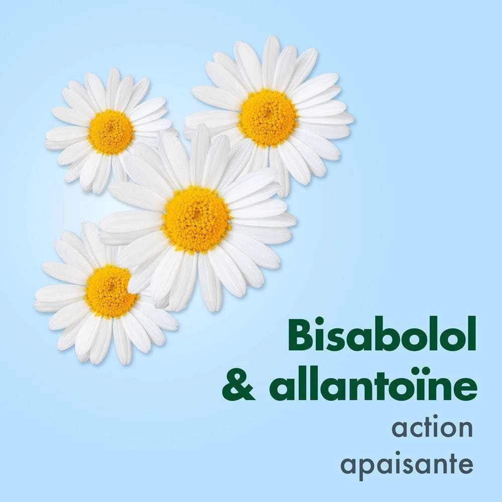 Crema Anti-cracking Per Piedi Secchi 2x100ml Cicabiafine Biafine 3 Crema Anti-cracking Per Piedi Secchi 2x100ml Cicabiafine Biafine - immagine 3