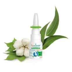 Spray Nasale Decongestionante 20ml Respiratoire Puressentiel