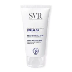 Crema Piedi - Callosità Ribelli Extreme 50ml Xerial 50 Svr