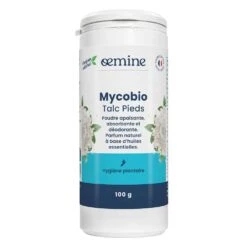 Micobio Talco 100g Oemine