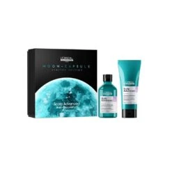 Cofanetto Moon Capsule Scalp Advanced L'Oréal Professionnel