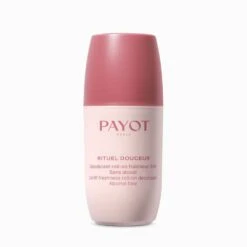 Deodorante Roll-On 24H Freshness 75ml Rituel Douceur Payot