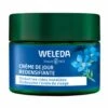 Crema Da Giorno Ridensificante Per Pelli Mature 30 Ml Gentiane Bleue Et Edelweiss Weleda