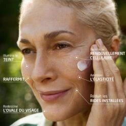 Crema Da Giorno Ridensificante Per Pelli Mature 30 Ml Gentiane Bleue Et Edelweiss Weleda -Corpo Vita Vendite 130214