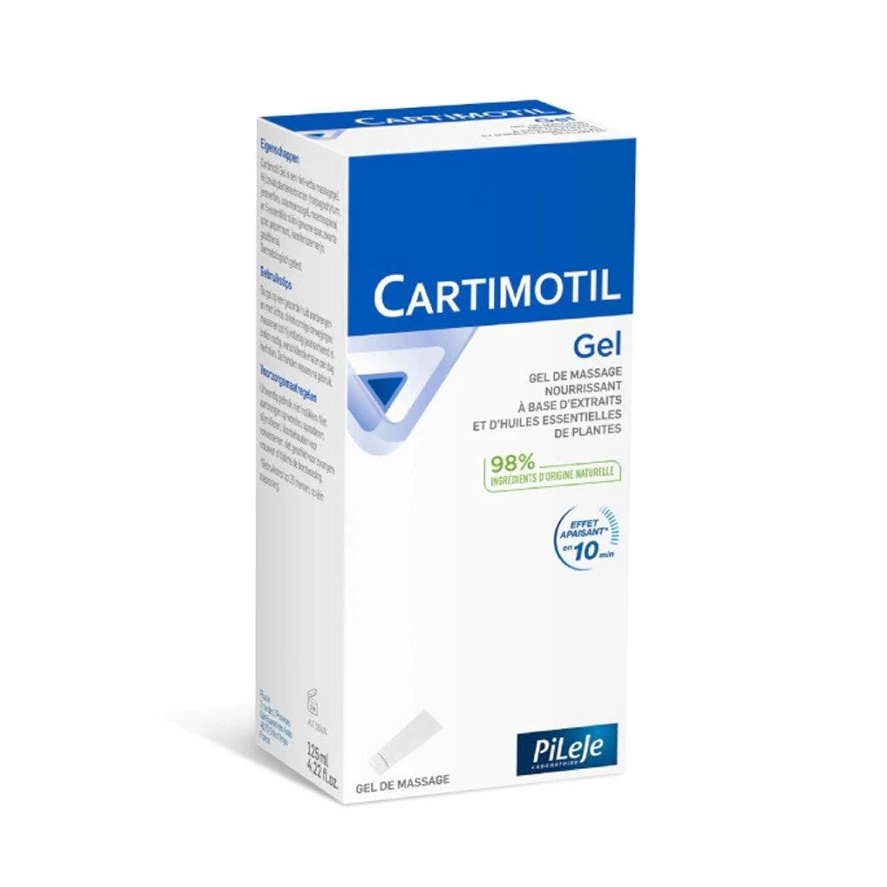 Cartimotil Gel Per Massaggi 125ml Cartimotil Pileje 1 Cartimotil Gel Per Massaggi 125ml Cartimotil Pileje