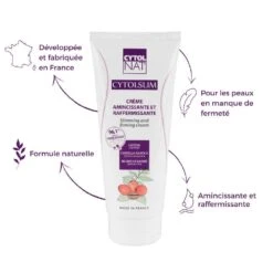 Crema Dimagrante Cytolslim 200 Ml Cytolnat -Corpo Vita Vendite 130780