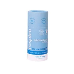 Stick Deodorante Ai Fiori Di Cotone 50gr Respire