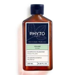 Shampoo Volumizzante 250ml Volume Capelli Sottili, Piatti Phyto