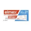 Dentifricio Anti-carie 2x125ml Elmex