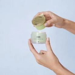 Ricarica Di Crema Viso Idratante Anti-Età 50g Hyaluronic Moisture Isdin -Corpo Vita Vendite 131539