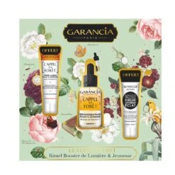 Coffret Booster De Lumière Garancia