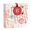 Set Regalo Acqua Bienfaisante Fleur De Figuier Roger & Gallet