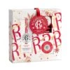 Set Regalo Acqua Bienfaisante Gingembre Rouge Roger & Gallet