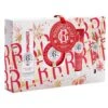 Acqua Profumata Set Idratazione Bienfaisante Gingembre Rouge Roger & Gallet