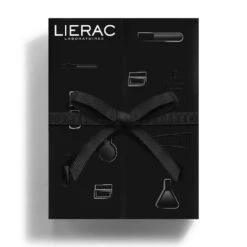 Scatola Delle Scoperte Démaquillants Lierac