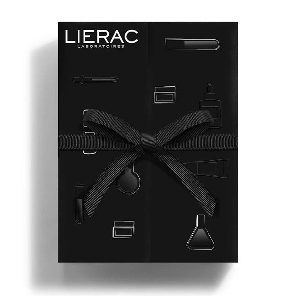 Scatola Delle Scoperte Démaquillants Lierac 1 Scatola Delle Scoperte Démaquillants Lierac