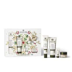 Set Globale Biologico Per La Routine Anti-invecchiamento Reines Sanoflore -Corpo Vita Vendite 131877