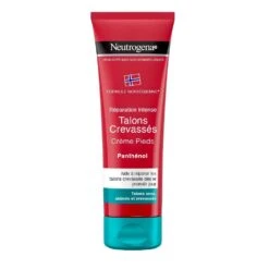 Crema Per I Piedi Crevice 50ml Neutrogena