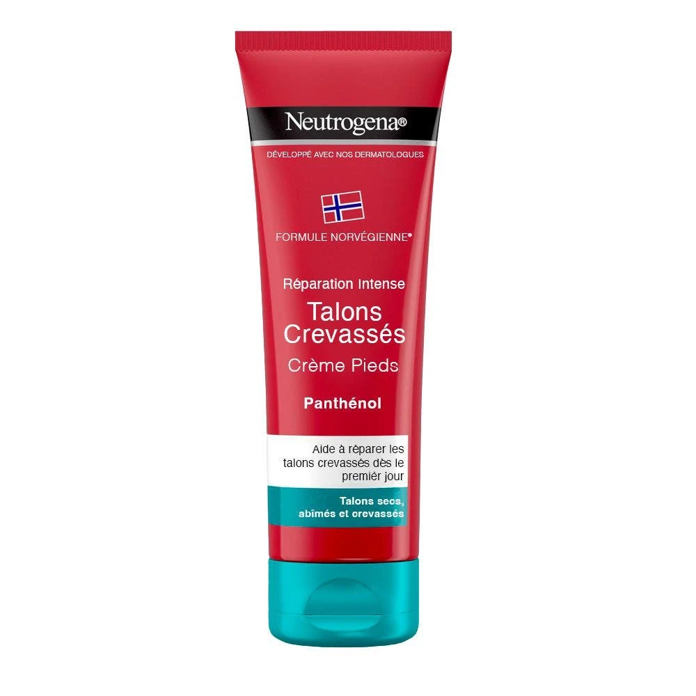 Crema Per I Piedi Crevice 50ml Neutrogena 1 Crema Per I Piedi Crevice 50ml Neutrogena
