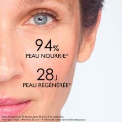 Crema Des Reines Riche Trattamento Rigenerante Nutriente Di Luminosità - Certificato Biologico 50ml Reines Sanoflore 8 Crema Des Reines Riche Trattamento Rigenerante Nutriente Di Luminosità - Certificato Biologico 50ml Reines Sanoflore -Corpo Vita Vendite 132038