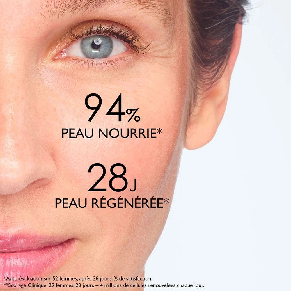 Crema Des Reines Riche Trattamento Rigenerante Nutriente Di Luminosità - Certificato Biologico 50ml Reines Sanoflore 3 Crema Des Reines Riche Trattamento Rigenerante Nutriente Di Luminosità - Certificato Biologico 50ml Reines Sanoflore - immagine 3