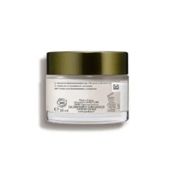 Crema Des Reines Riche Trattamento Rigenerante Nutriente Di Luminosità - Certificato Biologico 50ml Reines Sanoflore 11 Crema Des Reines Riche Trattamento Rigenerante Nutriente Di Luminosità - Certificato Biologico 50ml Reines Sanoflore -Corpo Vita Vendite 132041