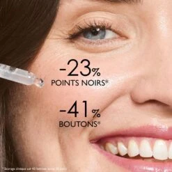 Siero Correttore Anti-imperfezioni Magnifica Global - Certificato Bio 30ml Magnifica Sanoflore -Corpo Vita Vendite 132074