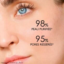 Lozione Viso 200ml Magnifica Peau Grasse Tendance Acnéique Sanoflore -Corpo Vita Vendite 132080