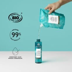 Lozione Viso 200ml Magnifica Peau Grasse Tendance Acnéique Sanoflore -Corpo Vita Vendite 132081