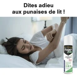 Ambiente Attivo Dell'impianto 150 Ml Environnement Trattamento Dell'ambiente Infestato Pouxit -Corpo Vita Vendite 132177