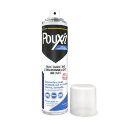 Trattamento Degli Ambienti Infetti 250ml Environnement Pouxit 8 Trattamento Degli Ambienti Infetti 250ml Environnement Pouxit -Corpo Vita Vendite 132181
