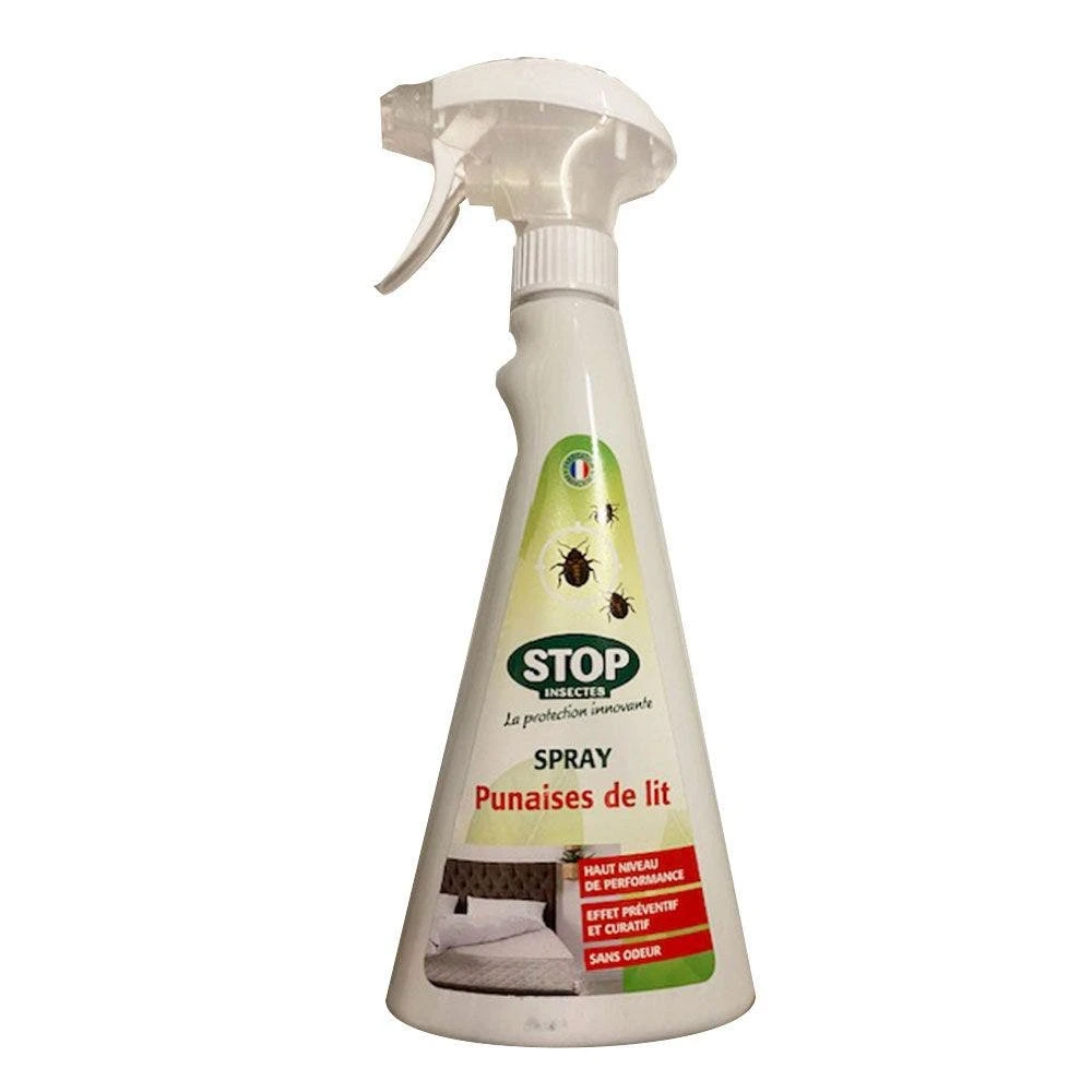 Stop Insetti Spray Per Cimici Dei Letti 500ml Inodore Dgk♦Stop Insetti Spray Per Cimici Dei Letti 500ml Inodore Dgk 1 Stop Insetti Spray Per Cimici Dei Letti 500ml Inodore Dgk♦Stop Insetti Spray Per Cimici Dei Letti 500ml Inodore Dgk