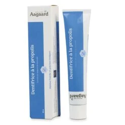 Dentifrice 50ml Aagaard Propolis