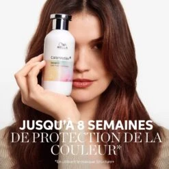 Shampoo Protettivo Del Colore 250ml Color Motion Wella Professionals 11 Shampoo Protettivo Del Colore 250ml Color Motion Wella Professionals -Corpo Vita Vendite 132633