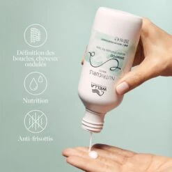 Shampoo 250ml Nutricurls Per Capelli Mossi Wella Professionals -Corpo Vita Vendite 132643