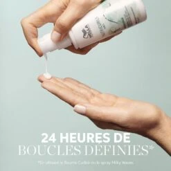 Balsamo Per La Definizione Dei Capelli Ricci 150 Ml Nutricurls Wella Professionals -Corpo Vita Vendite 132701