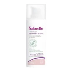 Lubrificante 30ml Saforelle♦Lubrificante 30ml Saforelle