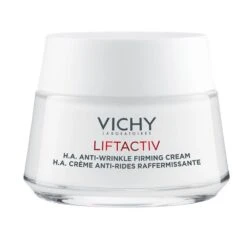 Supreme Pelle Secca E Molto Secca 50ml Liftactiv Peau Seche A Tres Seche Vichy