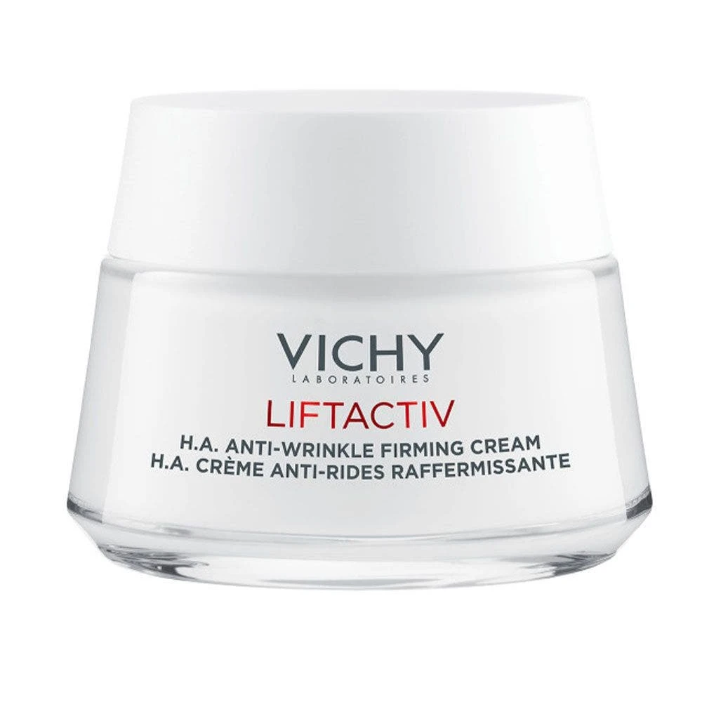 Supreme Pelle Secca E Molto Secca 50ml Liftactiv Peau Seche A Tres Seche Vichy 1 Supreme Pelle Secca E Molto Secca 50ml Liftactiv Peau Seche A Tres Seche Vichy