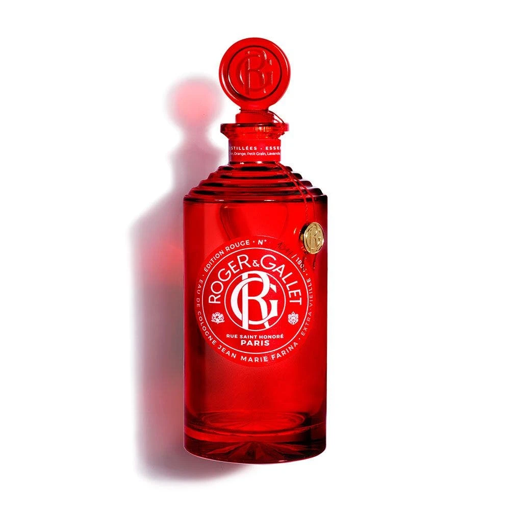Acqua Di Colonia 500ml Jean-Marie Farina Edizione Limitata N°1806 Roger & Gallet♦Eau De Cologne 500ml Jean-Marie Farina Edizione Limitata N°1806 Roger & Gallet 2 Acqua Di Colonia 500ml Jean-Marie Farina Edizione Limitata N°1806 Roger & Gallet♦Eau De Cologne 500ml Jean-Marie Farina Edizione Limitata N°1806 Roger & Gallet - immagine 2