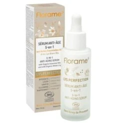 Lys Perfection Siero Anti-Età Alta Correzione Bio 30ml Florame